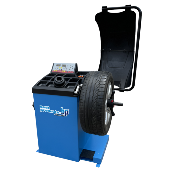 Wyważarka do kół Profidyna 411V